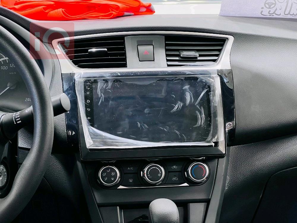 نيسان سنترا